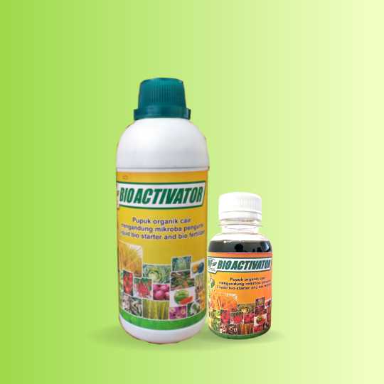 Bio Activator