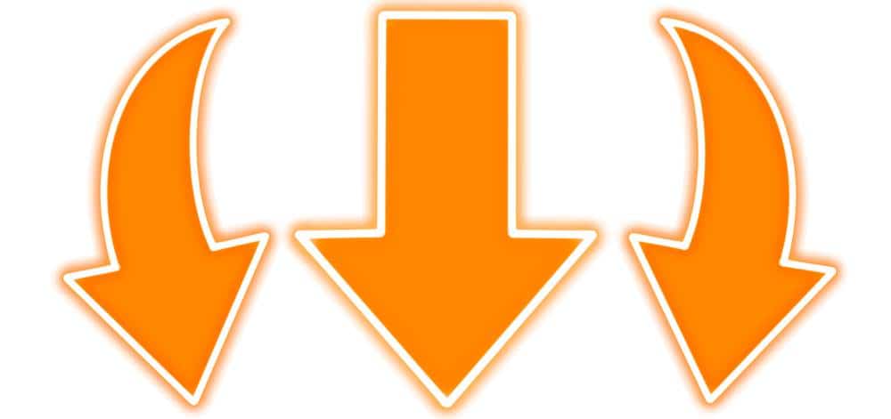 Cream Brown Modern Gift Voucher Ticket (3)-min